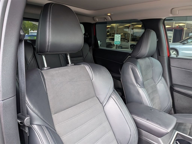 2024 Mitsubishi Outlander SE:30283N