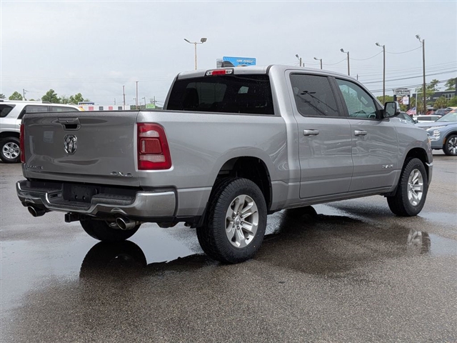2023 RAM 1500 Laramie:02240UU