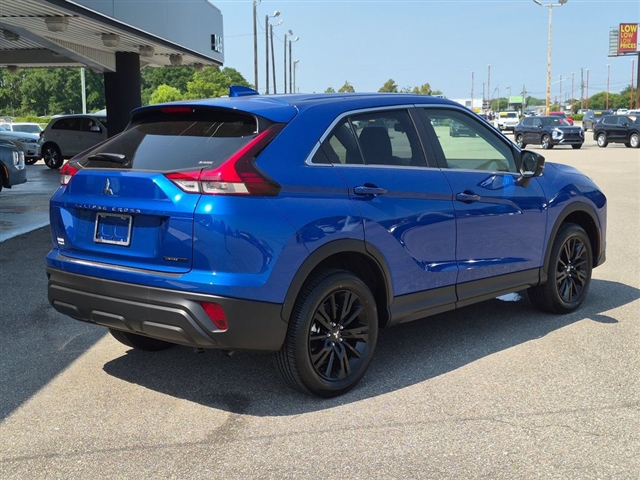 2026 Mitsubishi Eclipse Cross LE:M241580