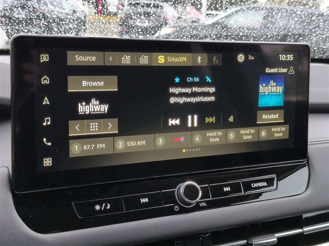 2026 Mitsubishi Outlander ES:MI30180