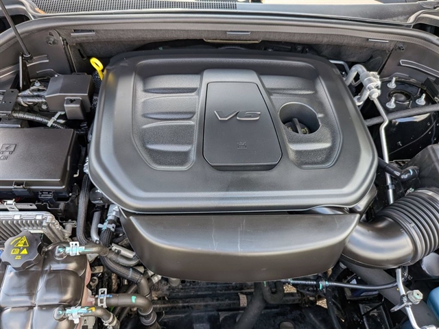 2020 Jeep Grand Cherokee Upland:02320UU