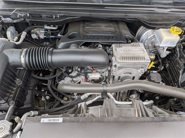 2023 RAM 1500 Laramie:02240UU