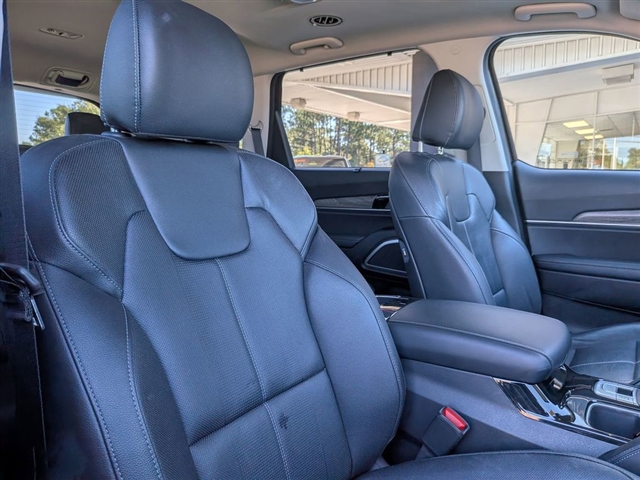 2021 Kia Telluride EX:39892N