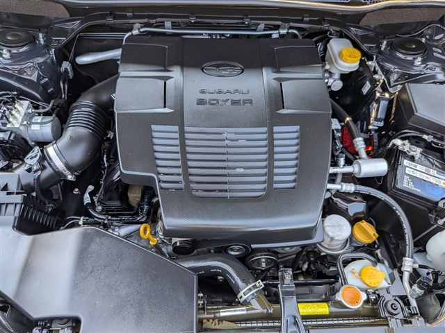 2021 Subaru Forester Sport:02430UU