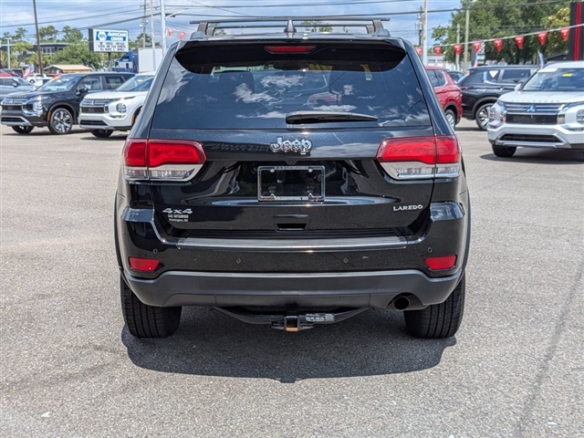 2020 Jeep Grand Cherokee Upland:02320UU