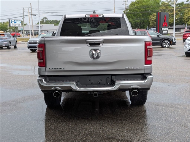 2023 RAM 1500 Laramie:02240UU