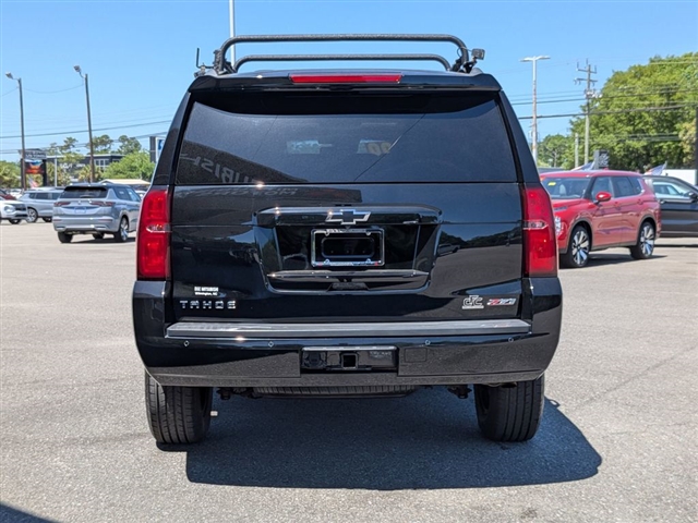 2017 Chevrolet Tahoe LT:02210UU