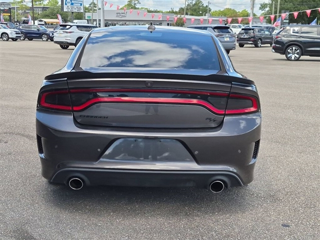 2019 Dodge Charger R/T:02540UU