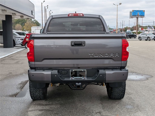 2020 Toyota Tundra SR5:01960UU