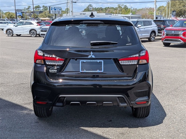 2026 Mitsubishi Outlander Sport SE:MI330350