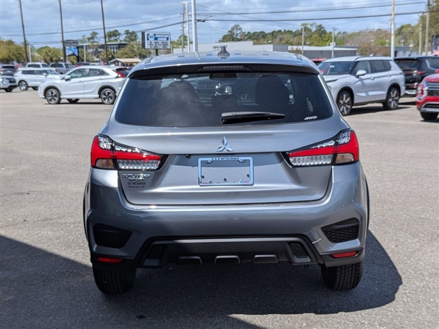 2026 Mitsubishi Outlander Sport SE:MI330380