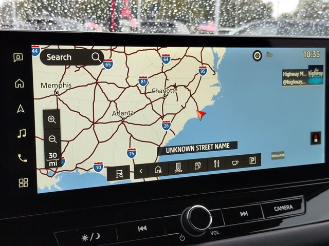 2026 Mitsubishi Outlander ES:MI30180