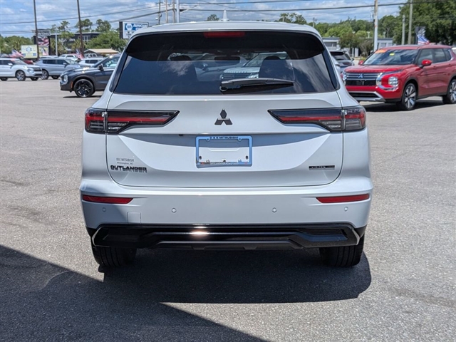 2026 Mitsubishi Outlander SE:MI30440