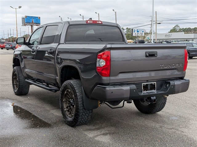 2020 Toyota Tundra SR5:01960UU