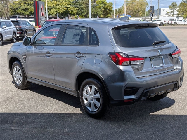 2026 Mitsubishi Outlander Sport SE:MI330380