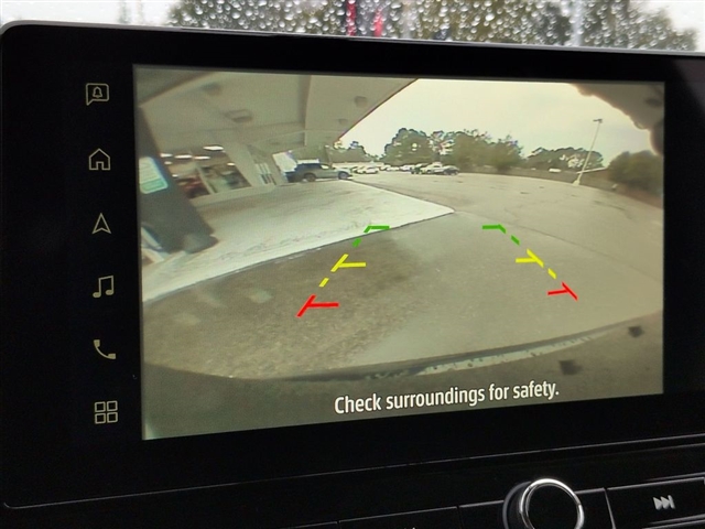 2026 Mitsubishi Outlander ES:MI30180