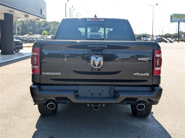 2023 RAM 1500 Laramie:01121U