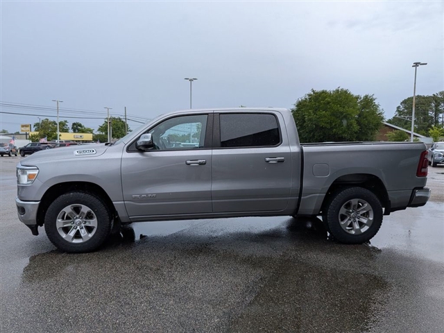 2023 RAM 1500 Laramie:02240UU