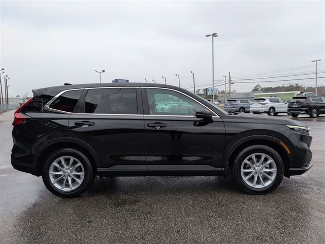 2024 Honda CR-V EX:39602N