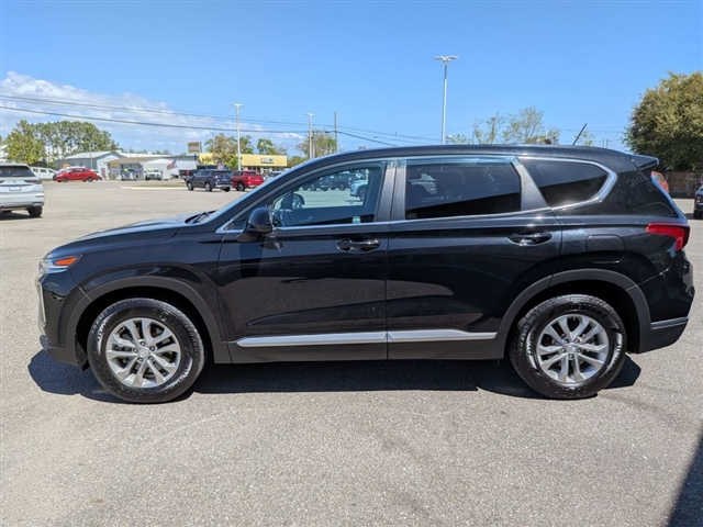 2020 Hyundai SANTA FE SE:39952N