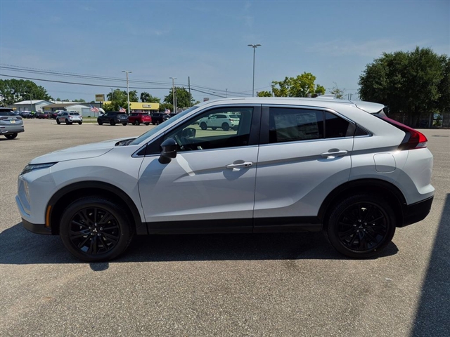 2026 Mitsubishi Eclipse Cross LE:M241590