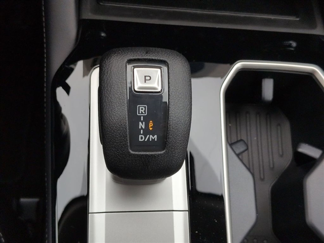 2026 Mitsubishi Outlander ES:MI30180