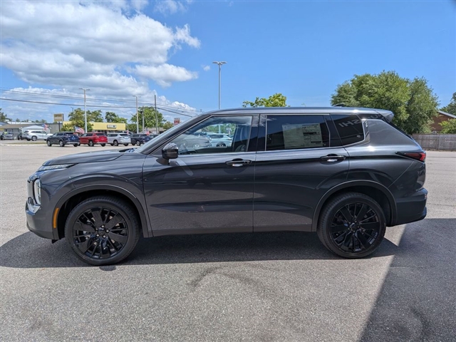 2026 Mitsubishi Outlander SE:MI30430