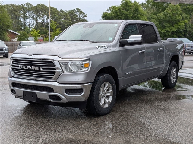 2023 RAM 1500 Laramie:02240UU