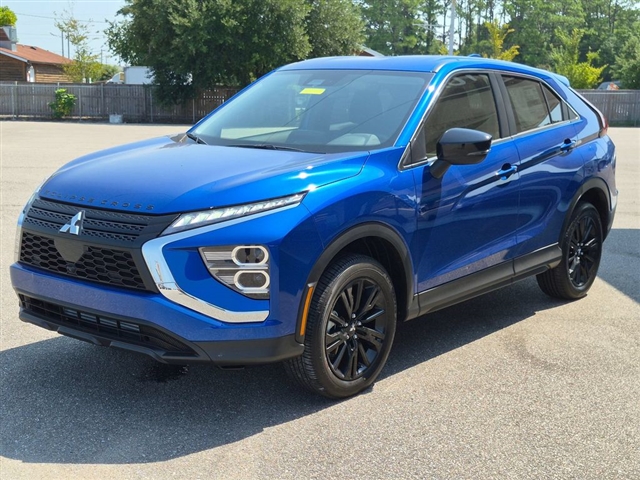 2026 Mitsubishi Eclipse Cross LE:M241580