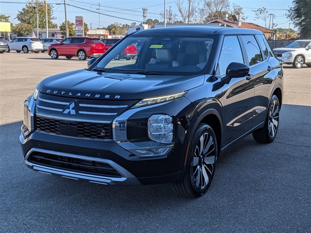2025 Mitsubishi Outlander SE:MM39990