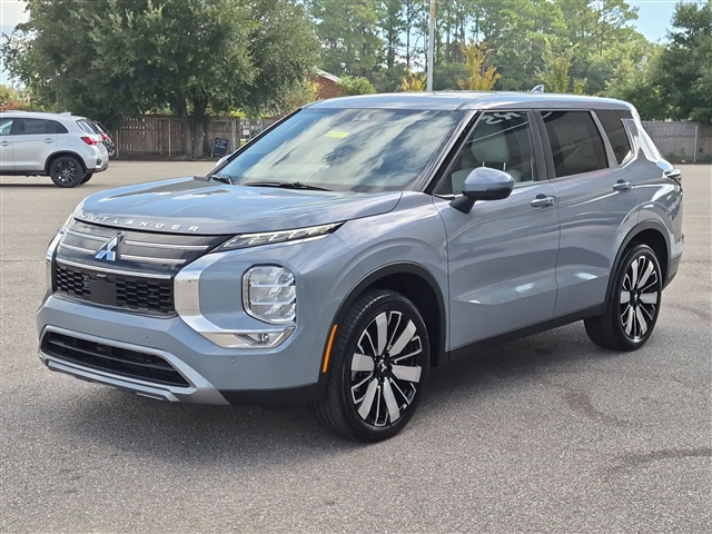 2026 Mitsubishi Outlander SE:MI30620
