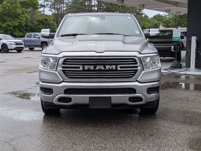 2023 RAM 1500 Laramie:02240UU
