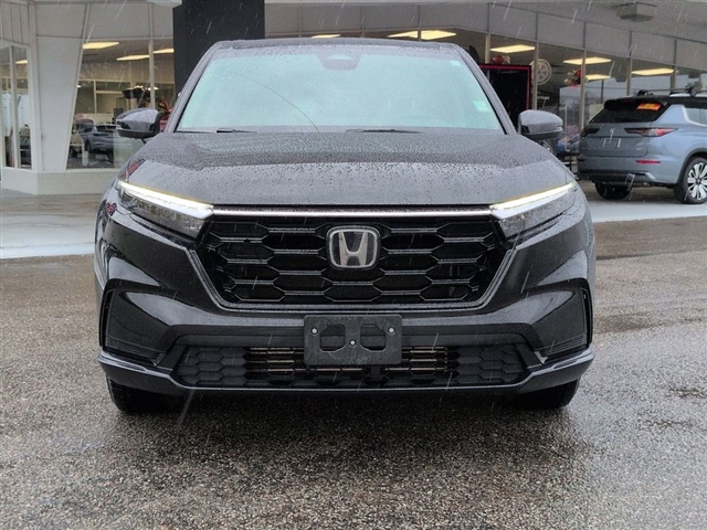 2024 Honda CR-V EX:39602N
