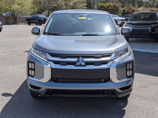 2026 Mitsubishi Outlander Sport SE:MI330380