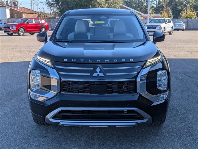 2025 Mitsubishi Outlander SE:MM39990