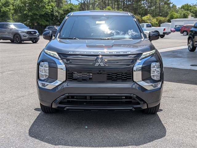 2026 Mitsubishi Outlander SE:MI30430