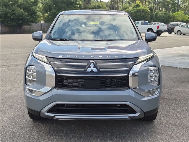 2026 Mitsubishi Outlander SE:MI30620