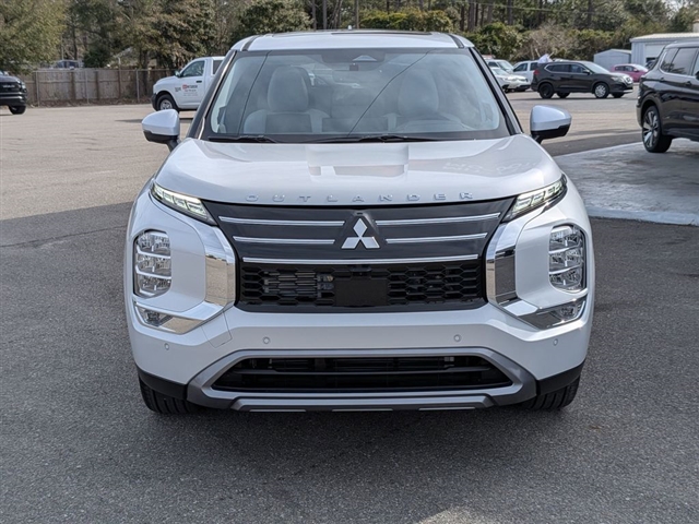 2026 Mitsubishi Outlander SE:MI30160