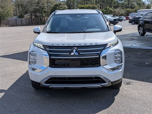 2026 Mitsubishi Outlander SE:MI30280