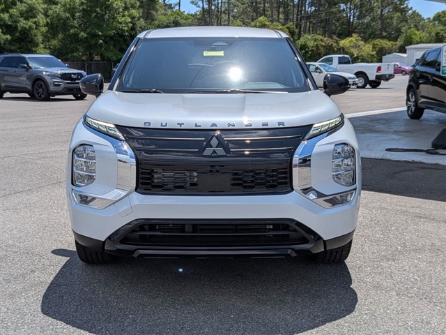 2026 Mitsubishi Outlander SE:MI30440