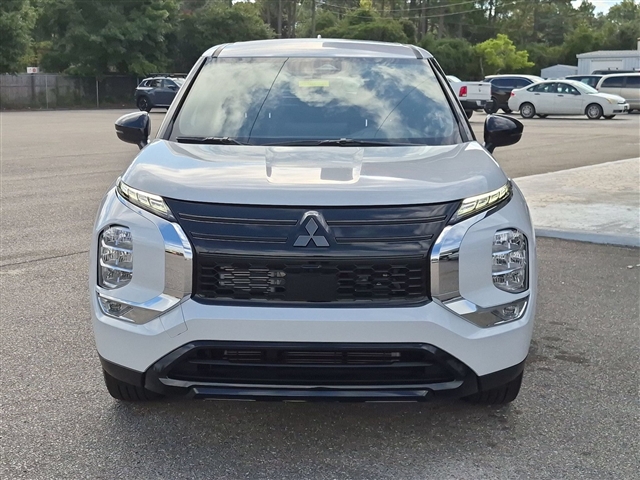 2026 Mitsubishi Outlander LE:MI30630