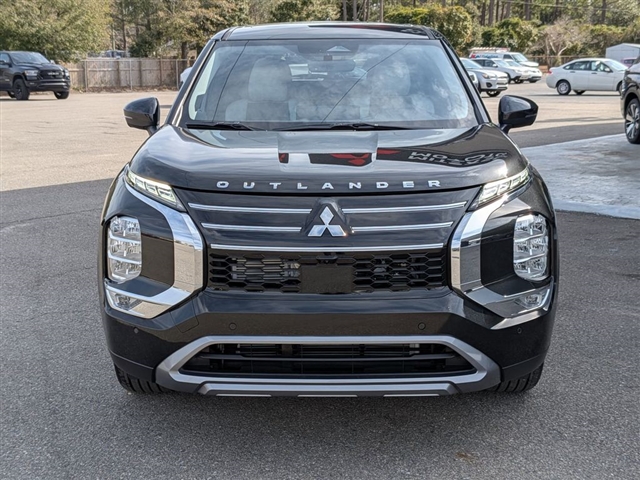 2026 Mitsubishi Outlander SE:MI30170