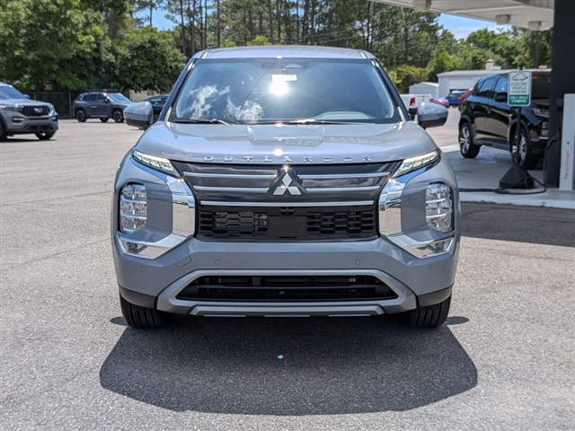 2026 Mitsubishi Outlander SE:MI30410