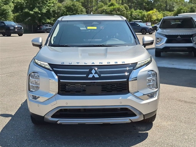 2026 Mitsubishi Outlander SE:MI30530
