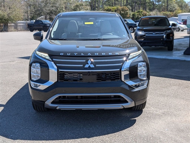 2026 Mitsubishi Outlander SE:MI30290