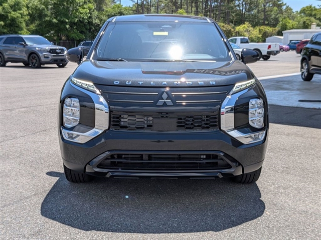 2026 Mitsubishi Outlander SE:MI30420
