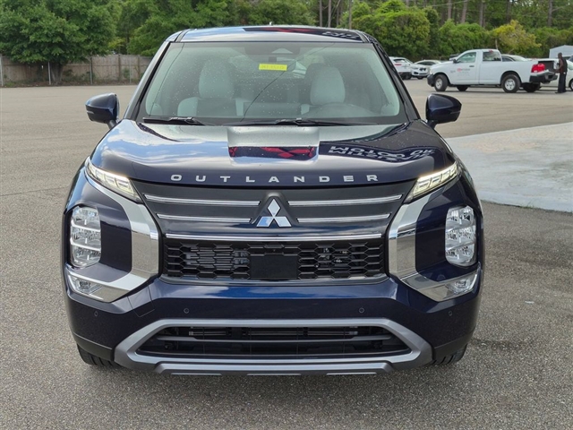 2026 Mitsubishi Outlander SE:MI30510