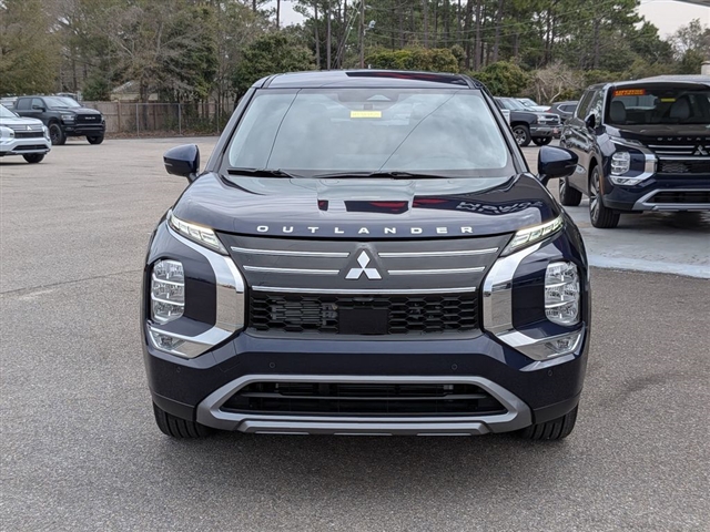 2026 Mitsubishi Outlander SE:MI30250