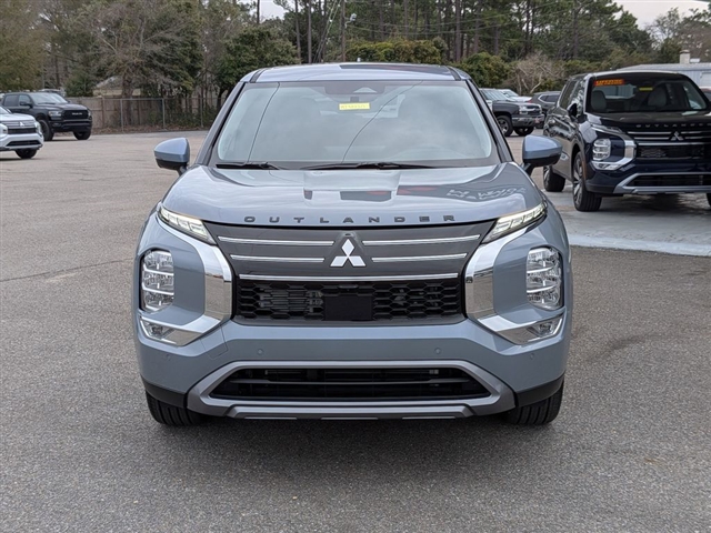 2026 Mitsubishi Outlander SE:MI30220