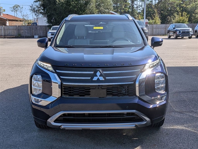 2025 Mitsubishi Outlander SEL:MM39830